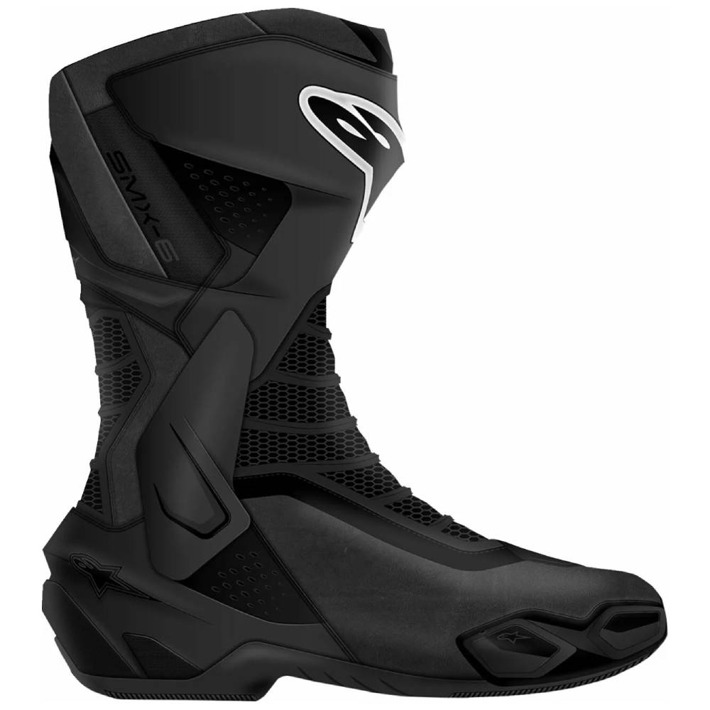 Botas Alpinestars SMX-6 V3 Negras